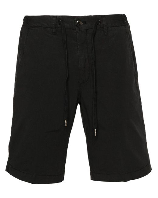 メンズ Briglia 1949 Malibu Bermuda Shorts Black