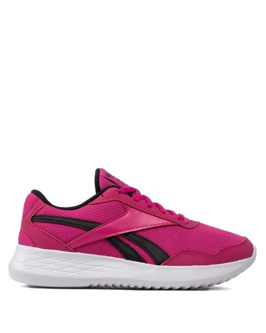 Reebok Pink Energen Lite Trainers