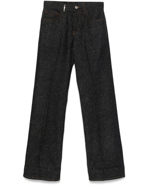 Burberry Black Jeans