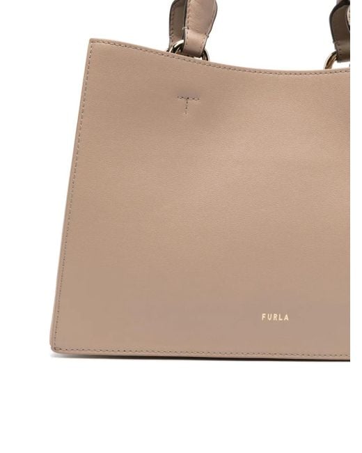 Furla Natural Arcosfera Handtasche