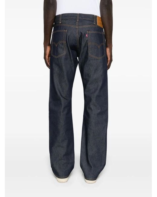 メンズ Levi's 517tm ブーツカットジーンズ Blue