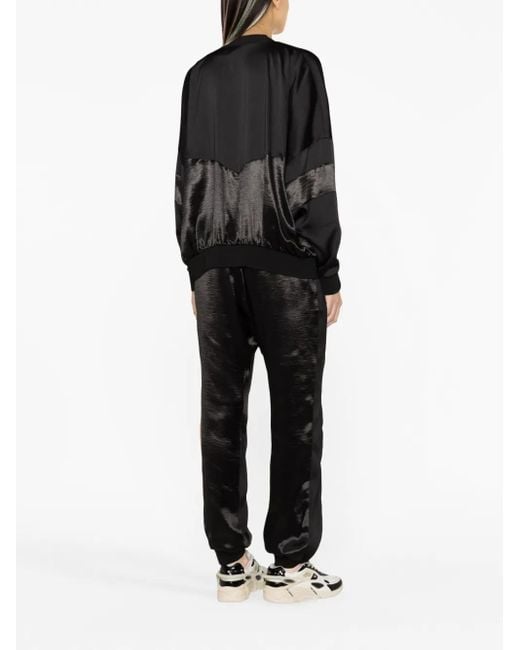 Bomber di DSquared² in Black