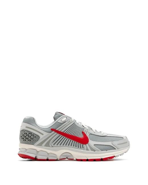 Nike White Vomero 5 Se Sneakers for men