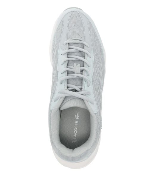 Lacoste White Storm 96 2K Lite Trainers for men