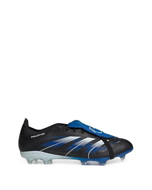 Adidas Blue Predator League Jude Bellingham Football Cleats for men