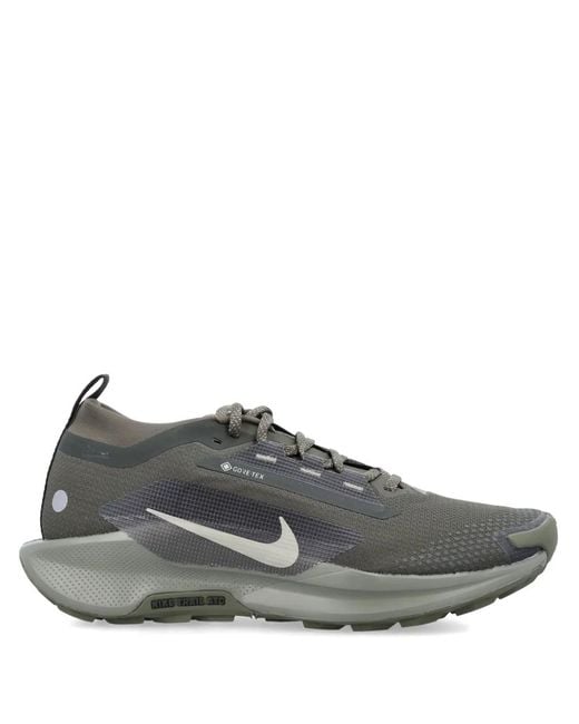 Baskets Reactx Pegasus Trail 5 Gtx Nike en coloris Gray