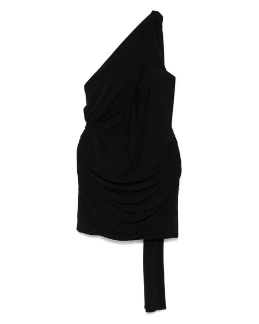 Cult Gaia Black Dresses