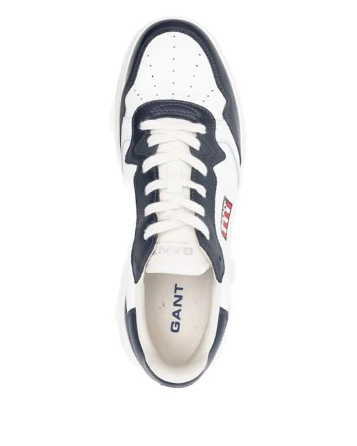 GANT Kazpar Sneaker, Scarpe da Ginnastica Uomo