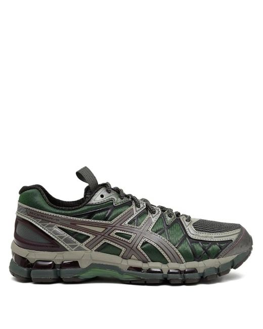 Asics Green UB10-S Gel-Kayano 20 Sneakers