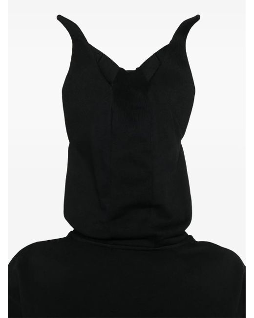 Coperni X Disney Maleficent パーカー Black