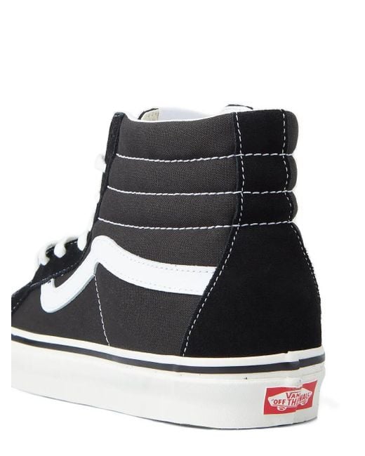 Vans Black Ua Old Skool Sneakers