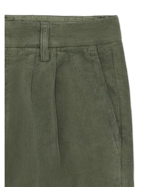 Fortela Green Pences Trousers for men