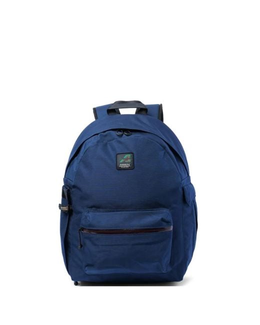 Mochila Cordura Standard Series As2ov de color Blue