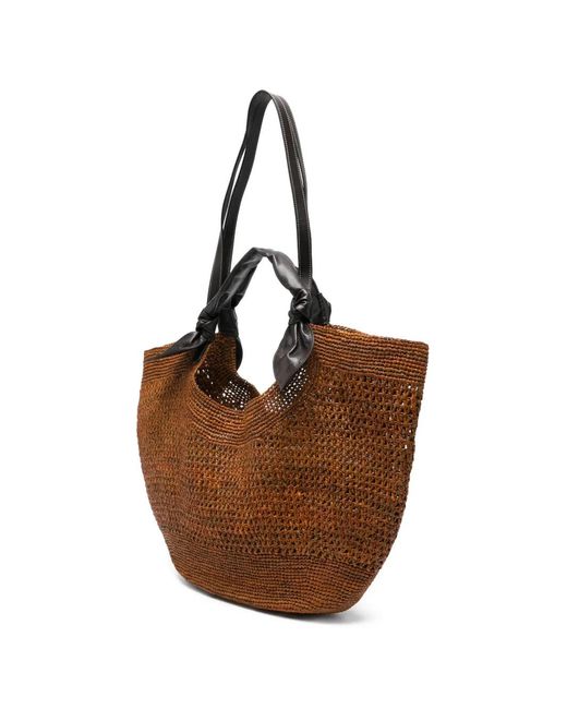 Hereu Brown Bags