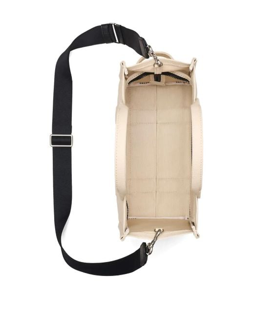 Marc Jacobs Blue The Cancer Medium Tote Bag