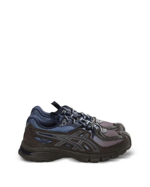 Asics Blue Sneakers