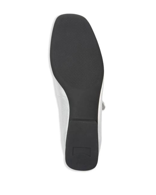 Danseurs Camper en coloris White