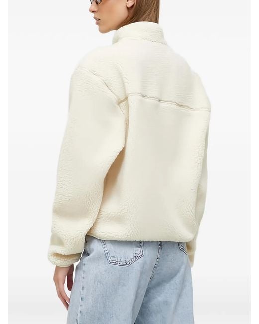Dickies Natural Mount Hope Jacket