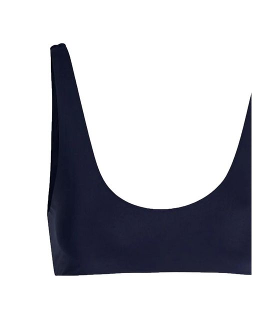 Lido Blue Ottantuno Bikini Set