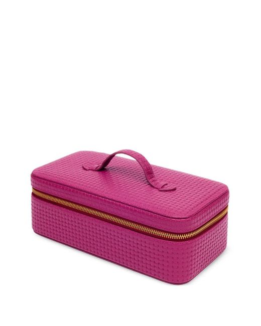 Rapport Purple Charlotte Schmucketui