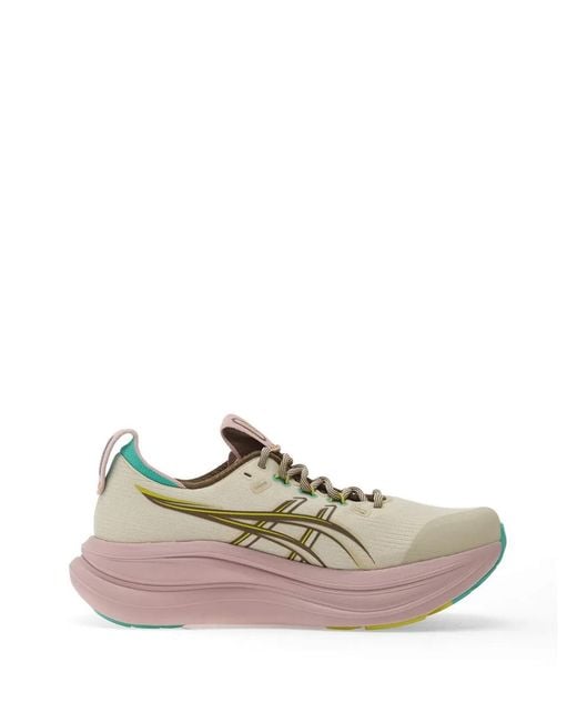 Asics Natural Gel-Nimbus 28 Tr Sneakers