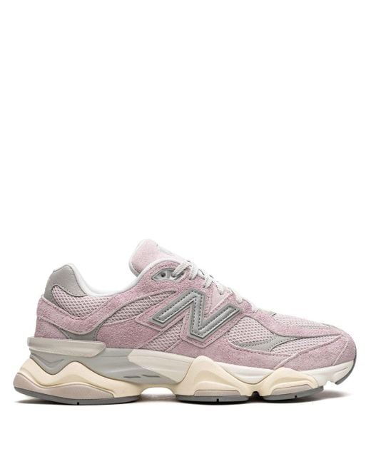 "baskets 9060 ""Beach Glass Pink""" New Balance pour homme