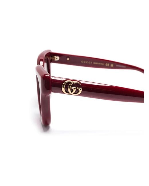 Gucci Pink Gg1828S Sunglasses