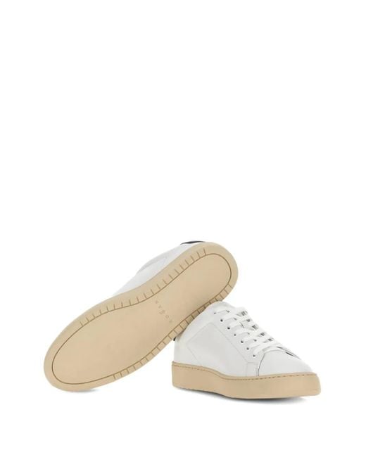 Sneakers H672 di Hogan in White da Uomo