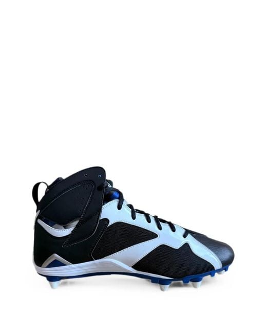 Nike Blue 7 Detachable Sneakers for men