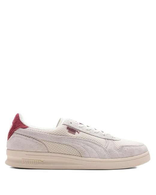 メンズ PUMA Indoor スニーカー Pink