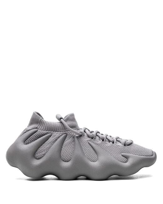 Adidas Yeezy 450 "stone Grey" スニーカー Gray