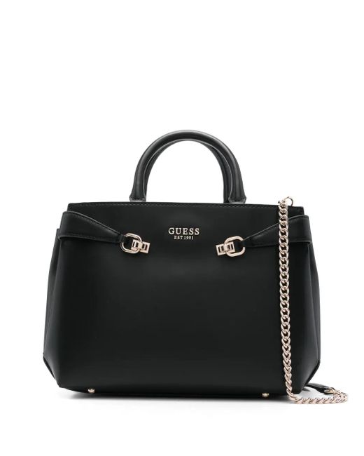 Guess Lorelei ハンドバッグ Black