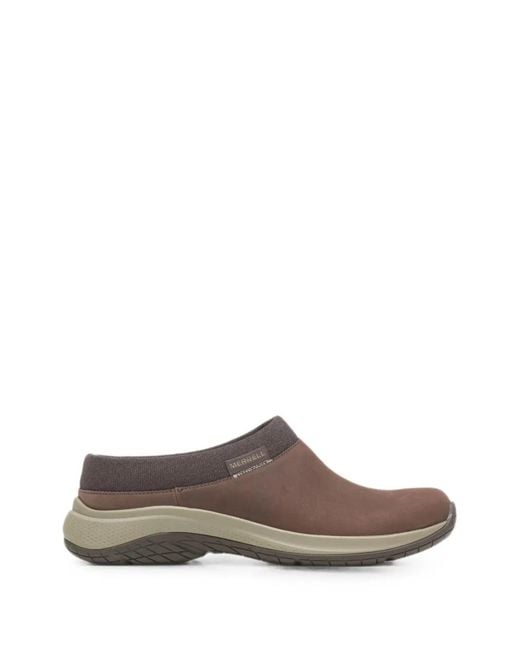 Baskets Encore Nova 5 Merrell en coloris Brown