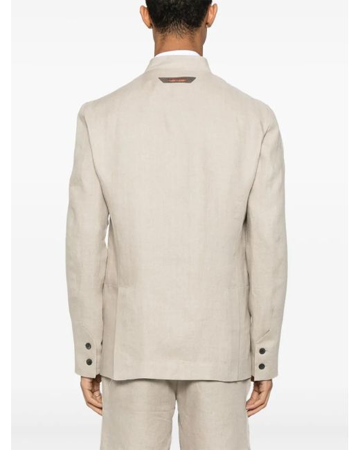 Sease Natural Ellen Blazer for men