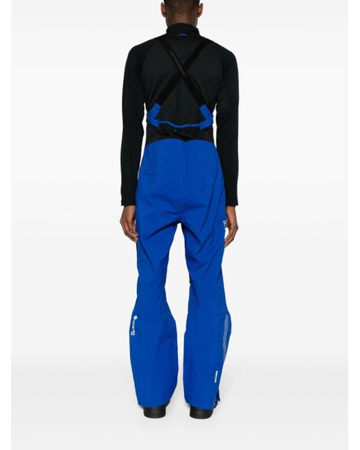 Pantalones de esquí Tusk GORE-TEX PRO 3L Burton Ak de hombre de color Blue