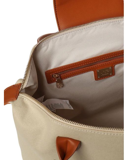 V73 White Responsibility Shoulder Bag