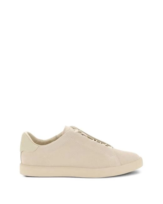 Boggi Natural Essence Trainers for men