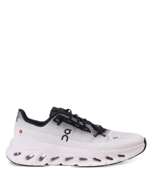 On Shoes Cloudtilt Lauf-Sneakers in White für Herren