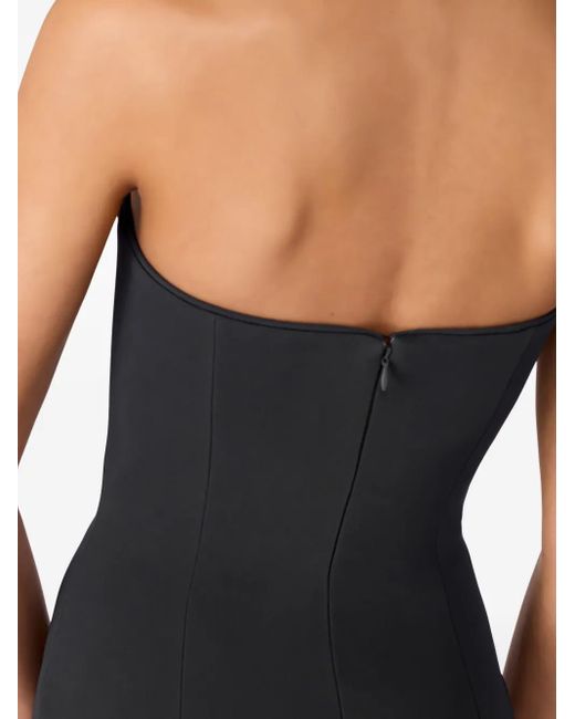 Jenny Packham Estelle ドレス Black