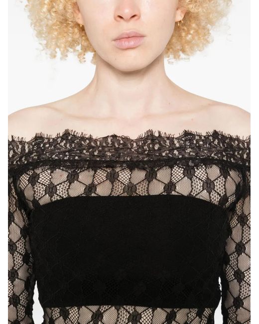 Isabel Marant Black Tops