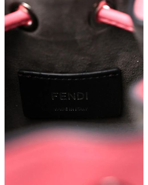 Fendi Pink Mon Tresor