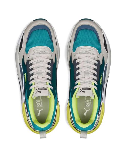 Baskets X-Ray 2 Square PUMA pour homme en coloris Blue