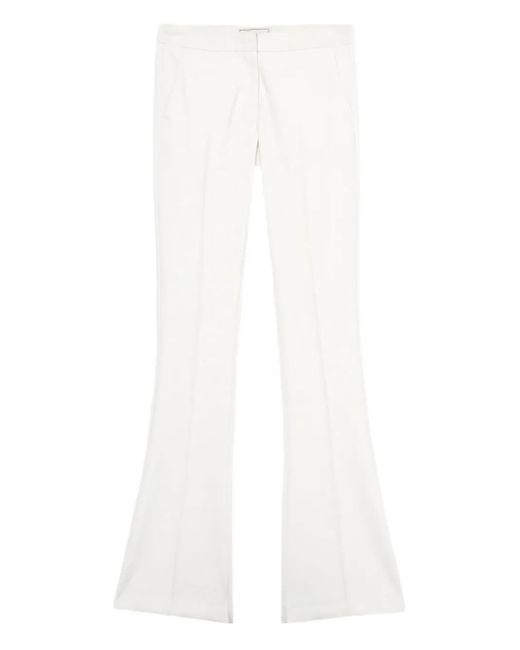 Pantaloni di Blumarine in White