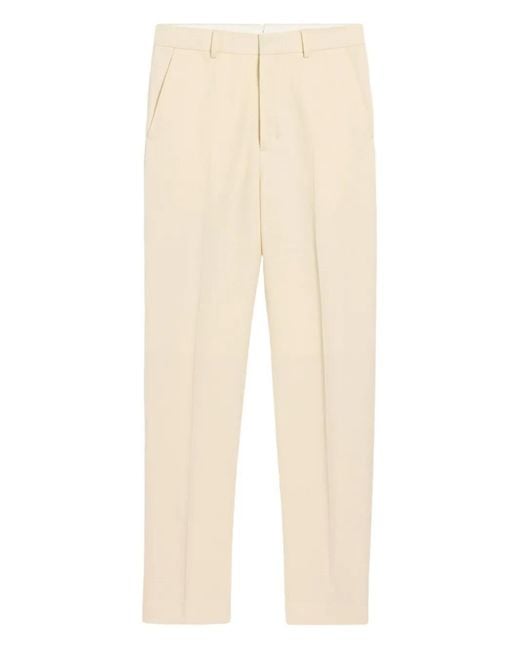 AMI Natural Pantalon Large for men