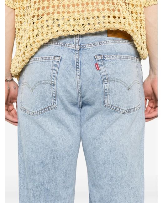 Levi's Blue Jeans for men