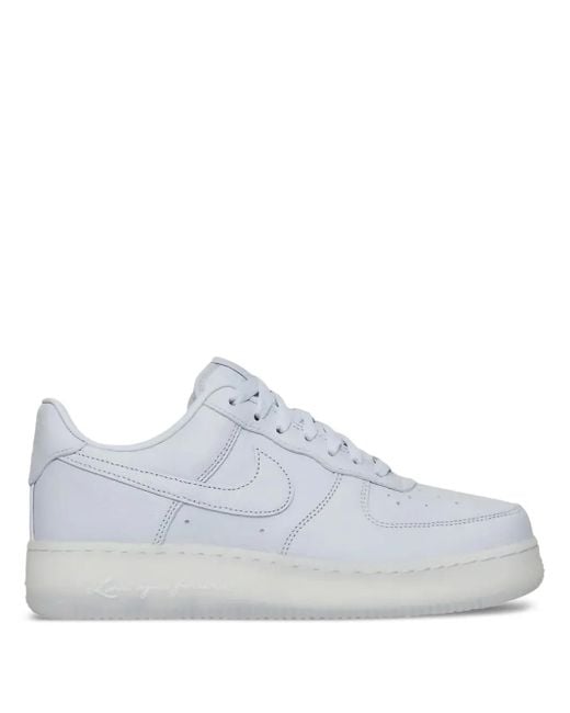 Nike White X Drake Nocta Air Force 1 Low "Certified Lover Boy for men