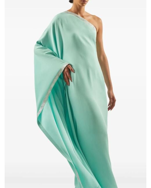 Taller Marmo Green Betsy Dress