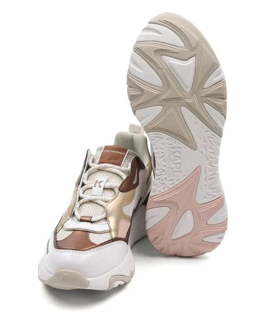 Karl Lagerfeld Blaze Strike スニーカー Multicolor