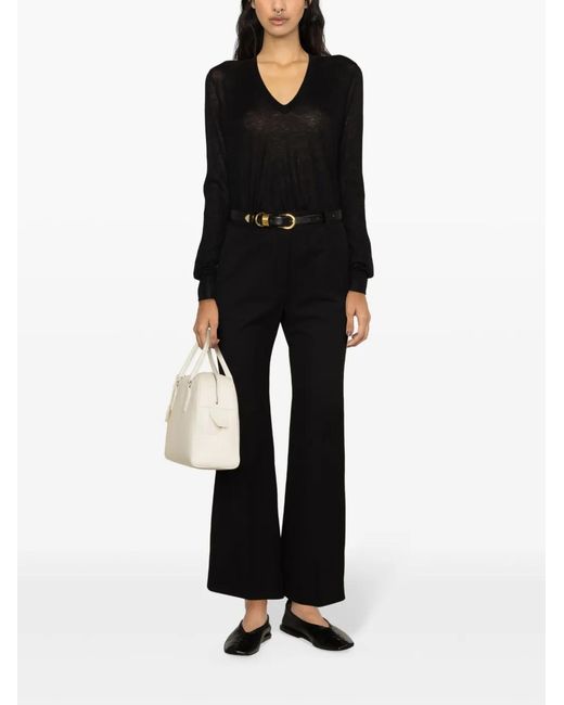 Joseph Black Sweater