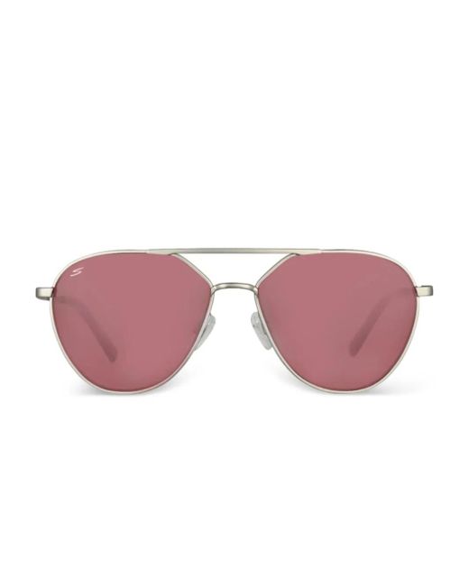 Serengeti eyewear Odell サングラス Pink
